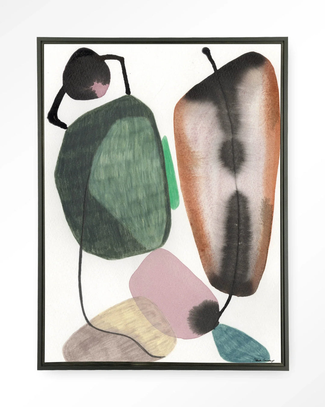 Mobility - Moderne Wanddecoratie | Artprint, Glass Art & Wandkleed