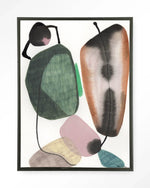 Mobility - Moderne Wanddecoratie | Artprint, Glass Art & Wandkleed
