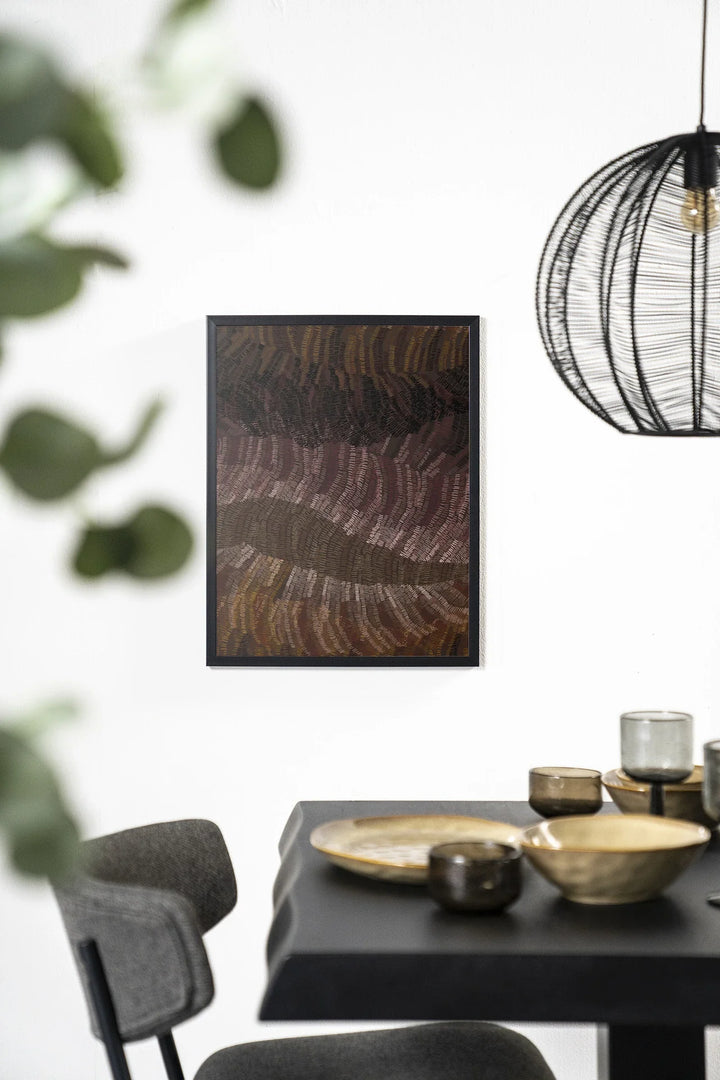 Olanan - Moderne Wanddecoratie | Artprint, Glass Art & Wandkleed