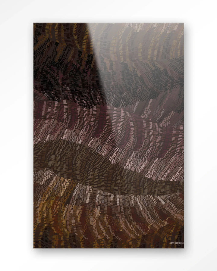 Olanan - Moderne Wanddecoratie | Artprint, Glass Art & Wandkleed