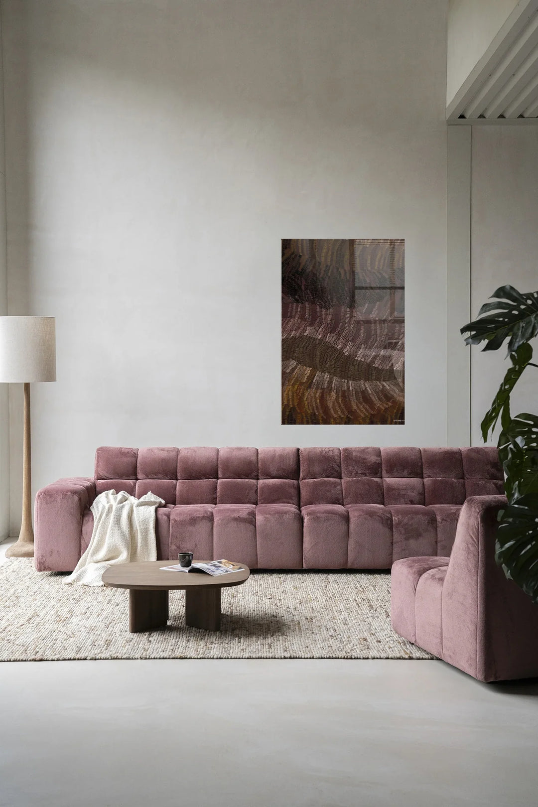 Olanan - Moderne Wanddecoratie | Artprint, Glass Art & Wandkleed