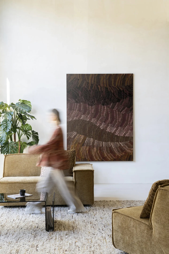 Olanan - Moderne Wanddecoratie | Artprint, Glass Art & Wandkleed
