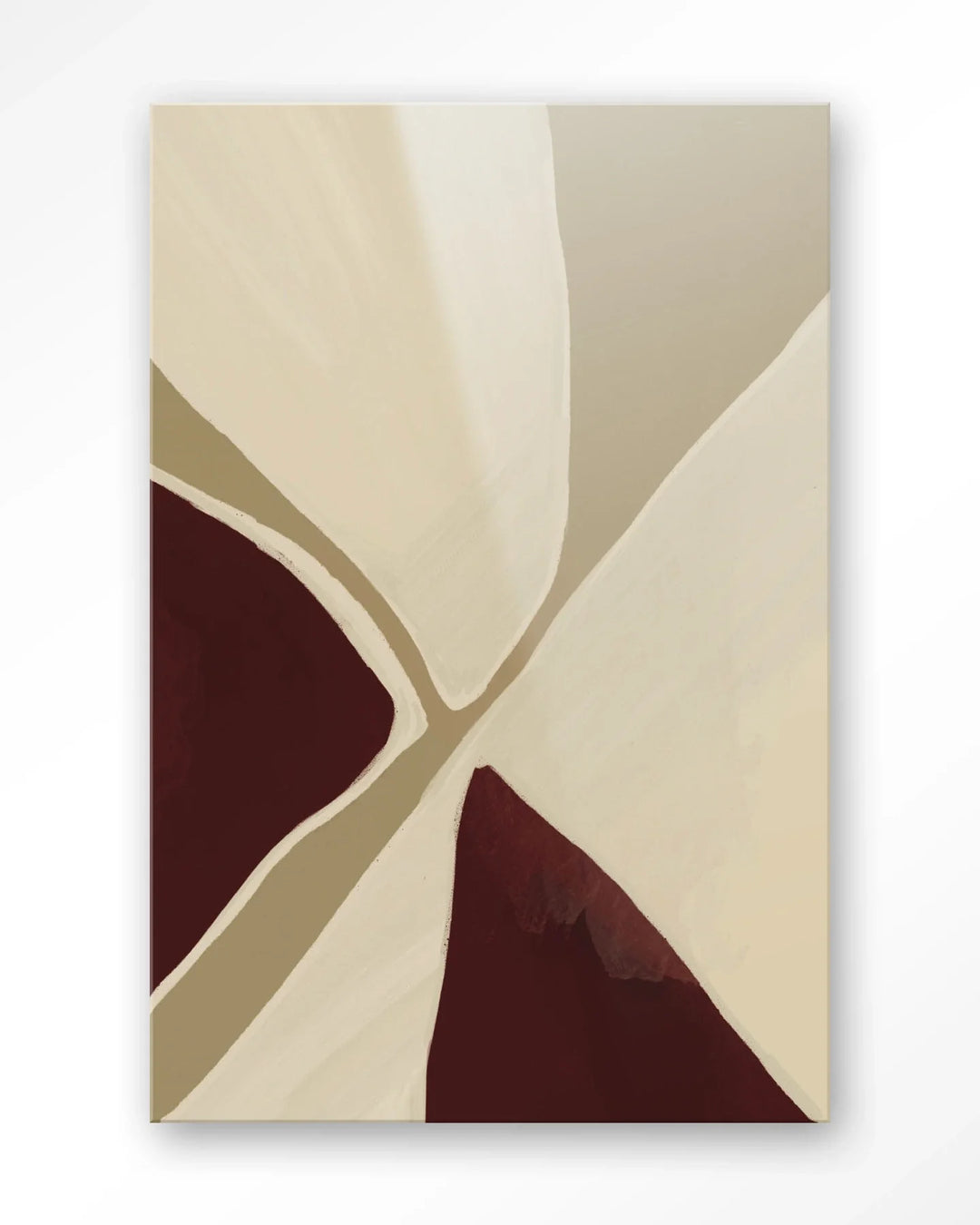 Pandora - Moderne Wanddecoratie | Artprint, Glass Art & Wandkleed