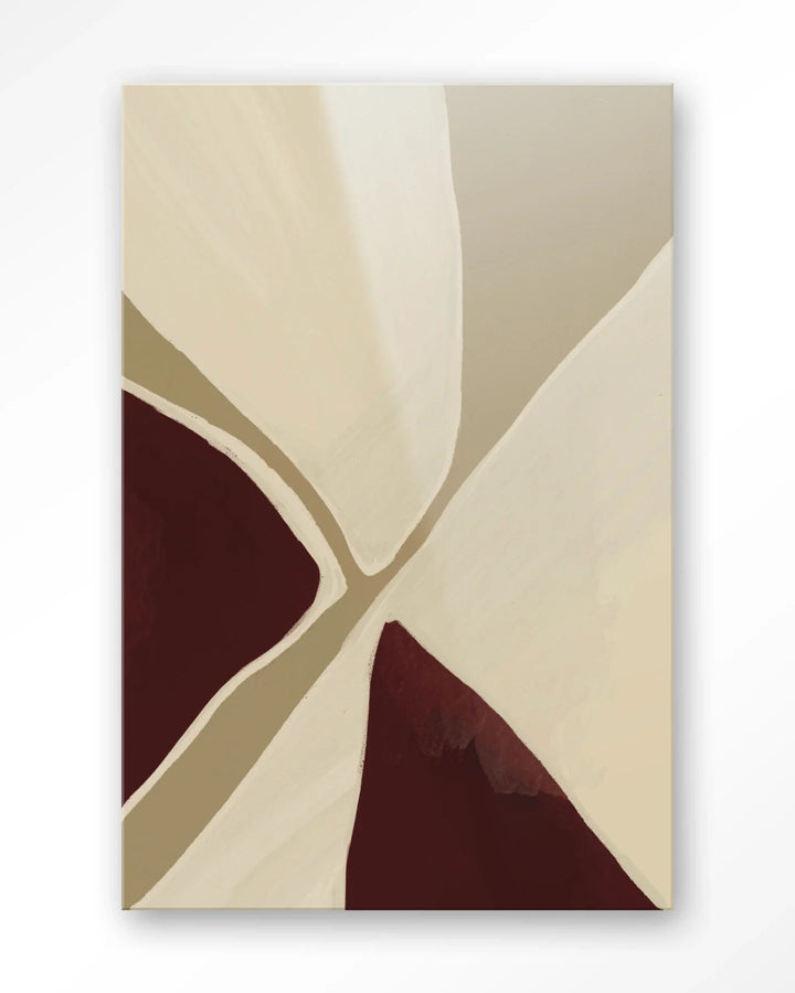 Pandora - Moderne Wanddecoratie | Artprint, Glass Art & Wandkleed