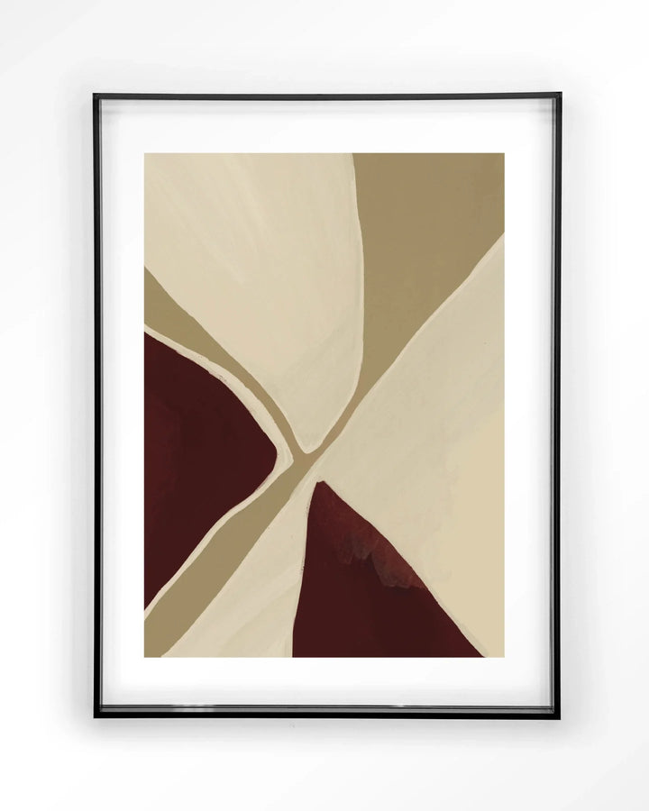 Pandora - Moderne Wanddecoratie | Artprint, Glass Art & Wandkleed