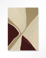 Pandora - Moderne Wanddecoratie | Artprint, Glass Art & Wandkleed