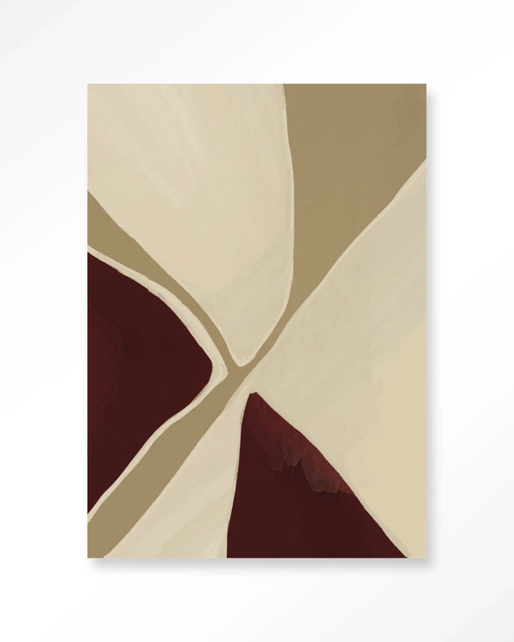 Pandora - Moderne Wanddecoratie | Artprint, Glass Art & Wandkleed