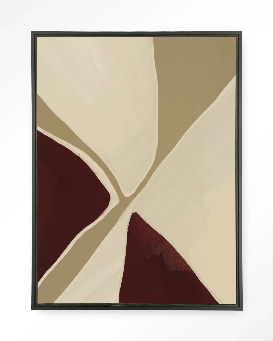Pandora - Moderne Wanddecoratie | Artprint, Glass Art & Wandkleed