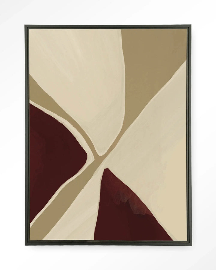 Pandora - Moderne Wanddecoratie | Artprint, Glass Art & Wandkleed