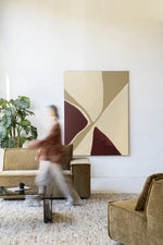 Pandora - Moderne Wanddecoratie | Artprint, Glass Art & Wandkleed