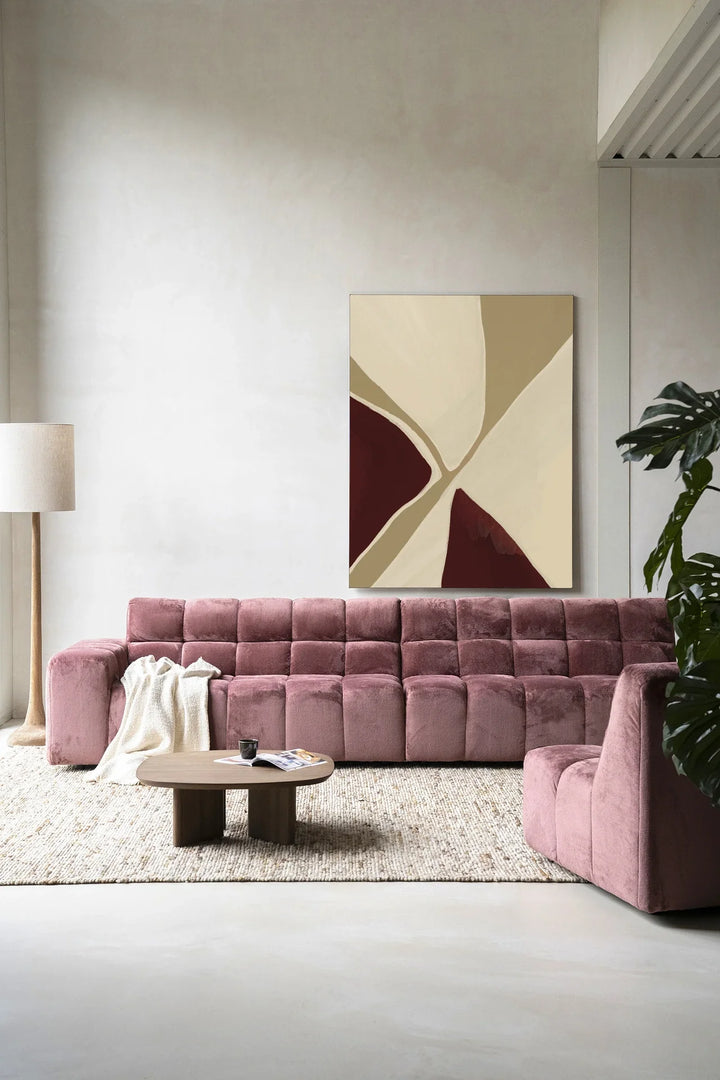 Pandora - Moderne Wanddecoratie | Artprint, Glass Art & Wandkleed