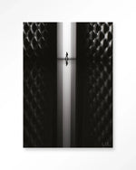 Passing - Moderne Wanddecoratie | Artprint, Glass Art & Wandkleed