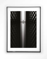 Passing - Moderne Wanddecoratie | Artprint, Glass Art & Wandkleed