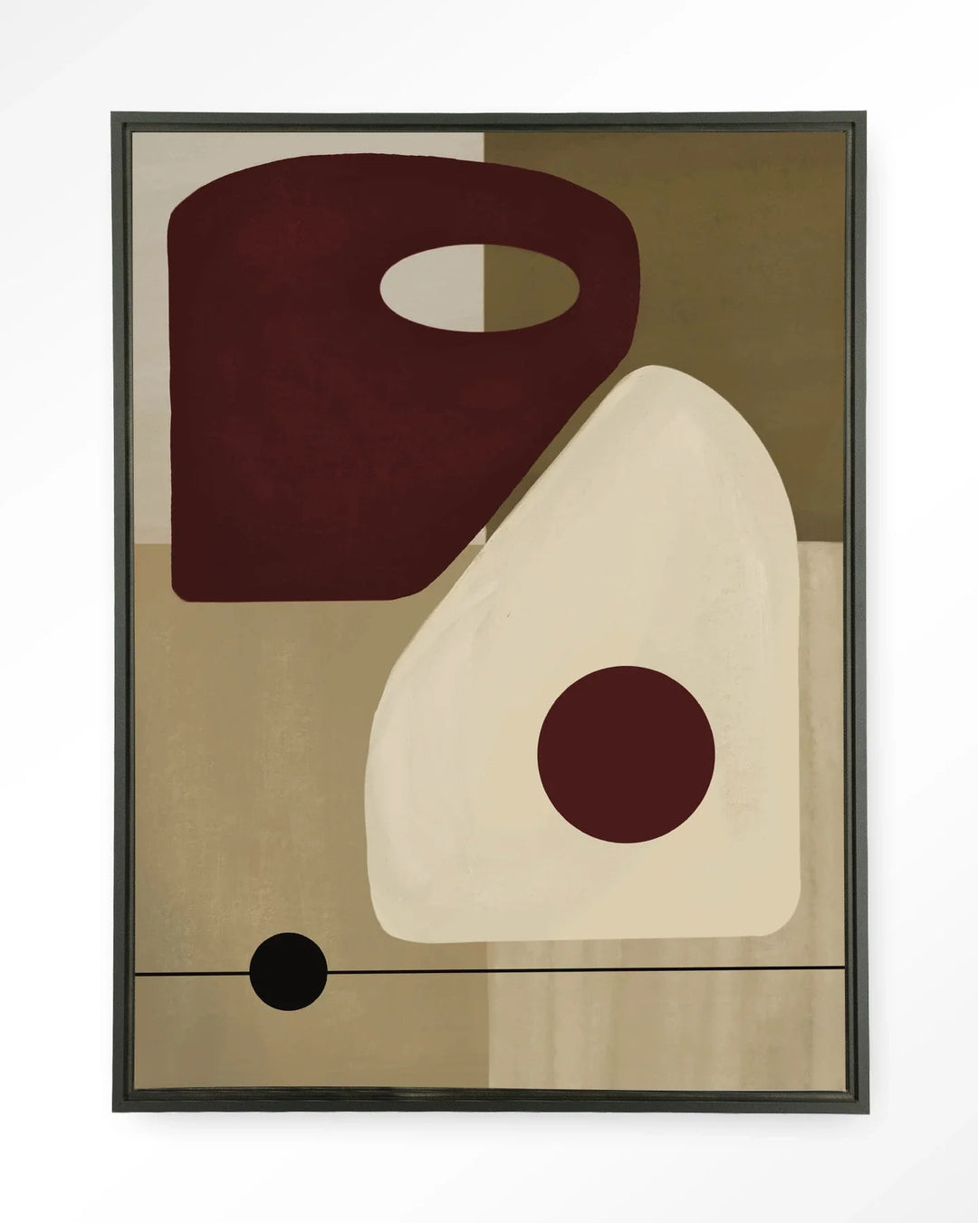 Polished - Moderne Wanddecoratie | Artprint, Glass Art & Wandkleed