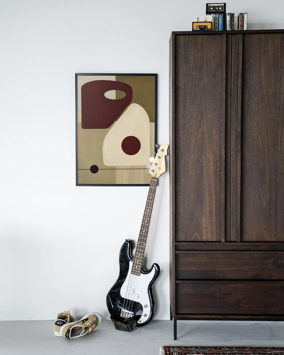 Polished - Moderne Wanddecoratie | Artprint, Glass Art & Wandkleed