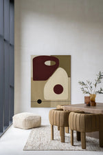 Polished - Moderne Wanddecoratie | Artprint, Glass Art & Wandkleed