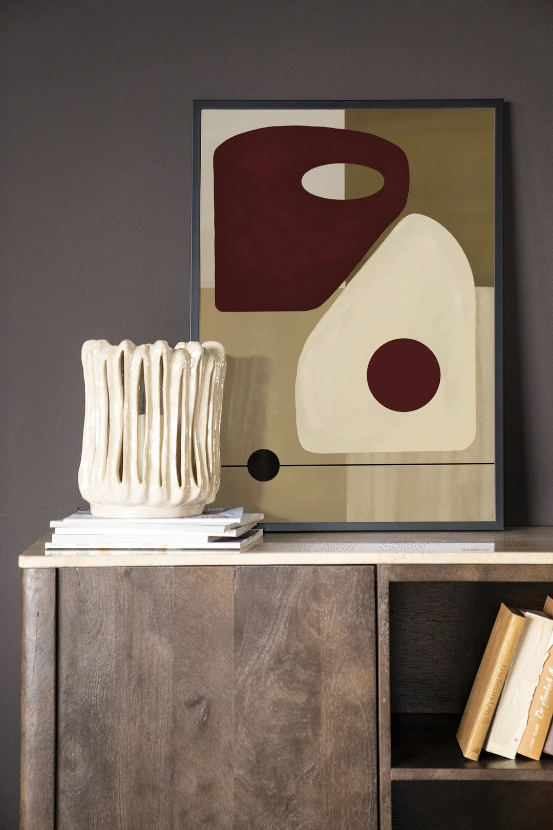Polished - Moderne Wanddecoratie | Artprint, Glass Art & Wandkleed