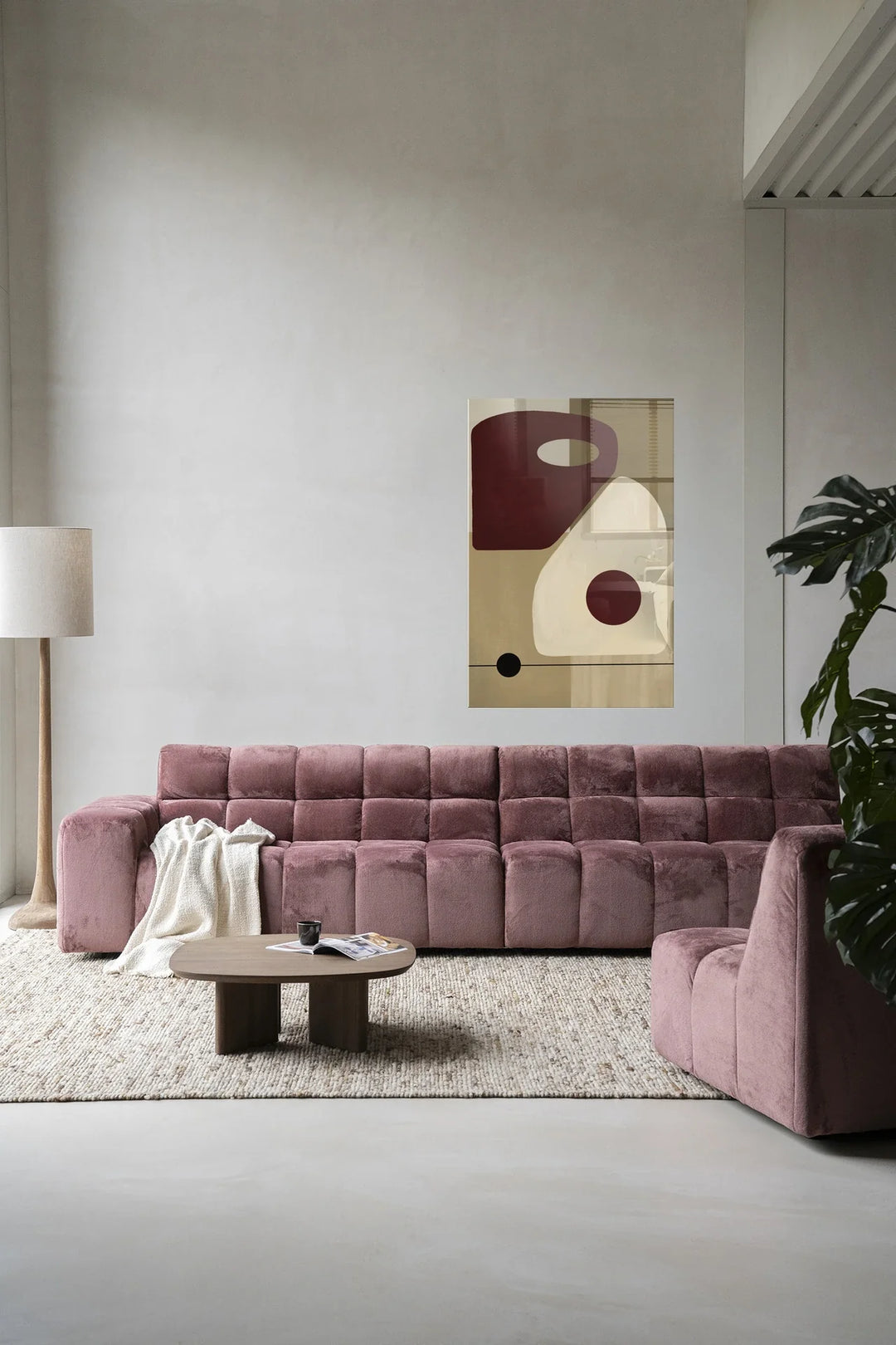 Polished - Moderne Wanddecoratie | Artprint, Glass Art & Wandkleed