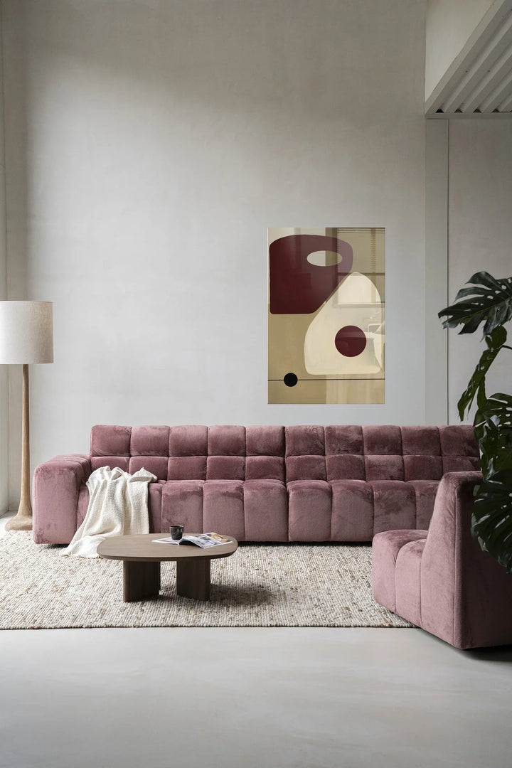 Polished - Moderne Wanddecoratie | Artprint, Glass Art & Wandkleed