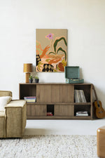 The Power of One - Moderne Wanddecoratie | Artprint, Glass Art & Wandkleed