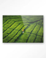 Tote pengalengan - Moderne Wanddecoratie | Artprint, Glass Art & Wandkleed