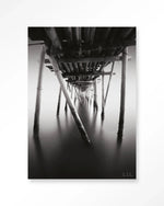 Underworld - Moderne Wanddecoratie | Artprint, Glass Art & Wandkleed