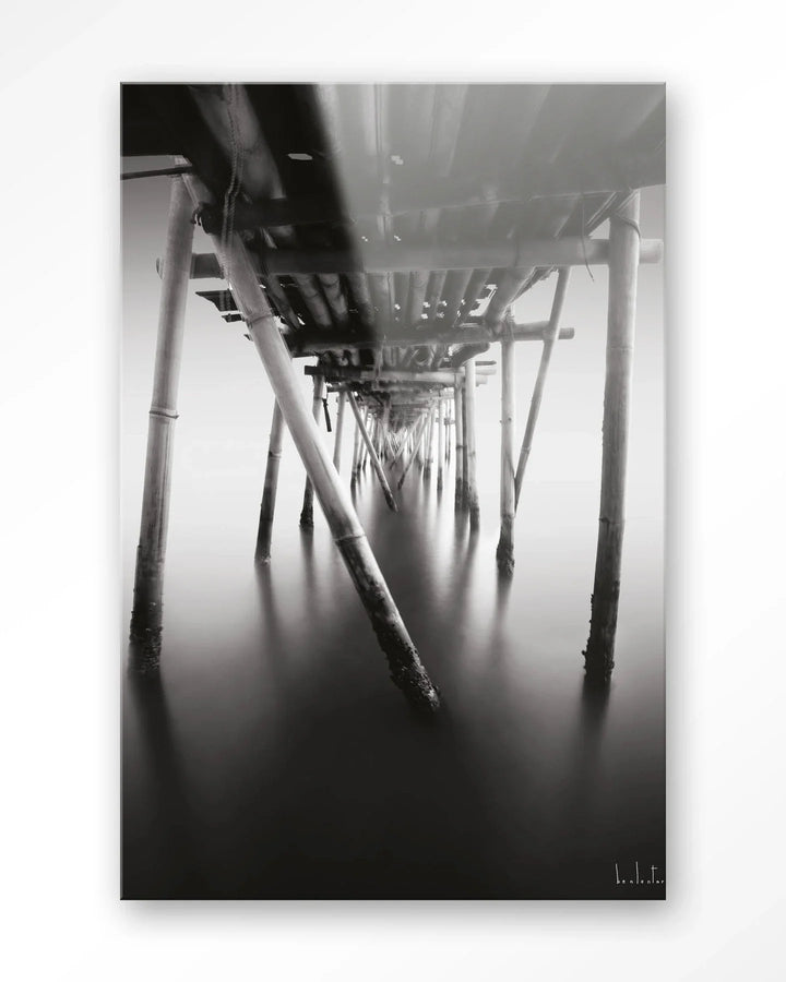 Underworld - Moderne Wanddecoratie | Artprint, Glass Art & Wandkleed