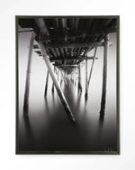 Underworld - Moderne Wanddecoratie | Artprint, Glass Art & Wandkleed