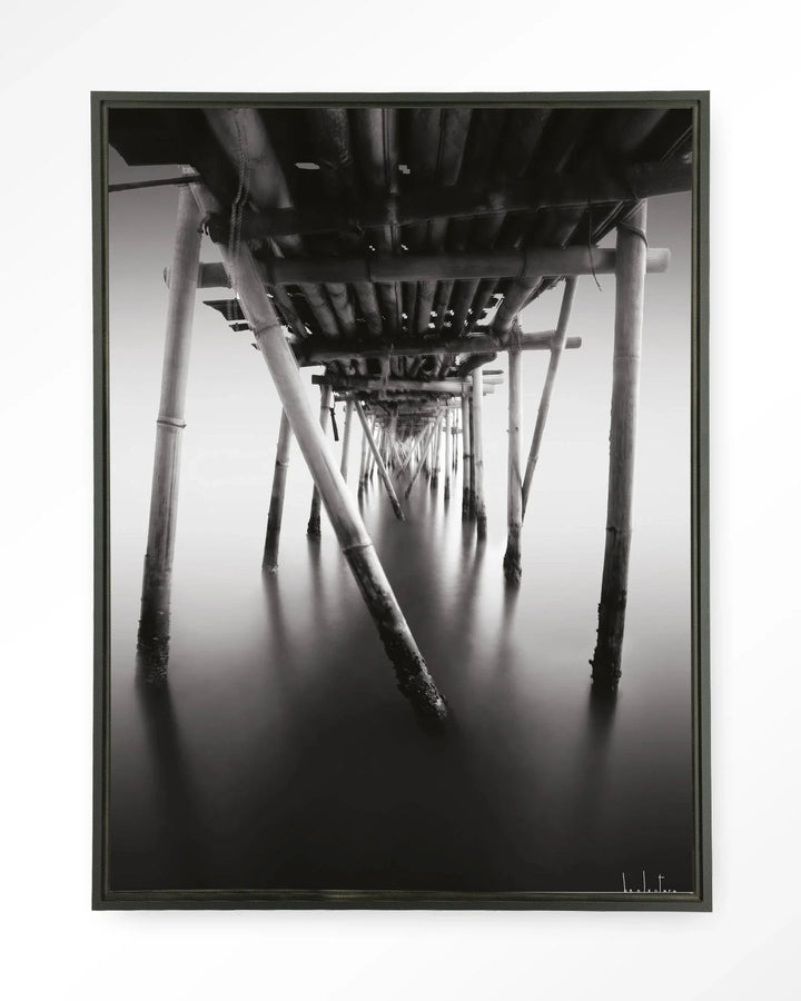 Underworld - Moderne Wanddecoratie | Artprint, Glass Art & Wandkleed
