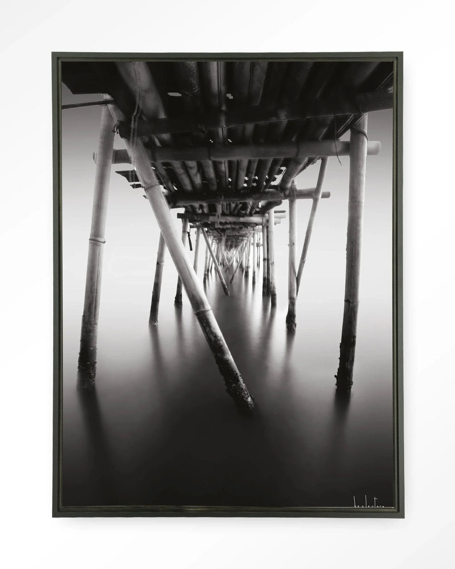 Underworld - Moderne Wanddecoratie | Artprint, Glass Art & Wandkleed