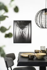 Underworld - Moderne Wanddecoratie | Artprint, Glass Art & Wandkleed