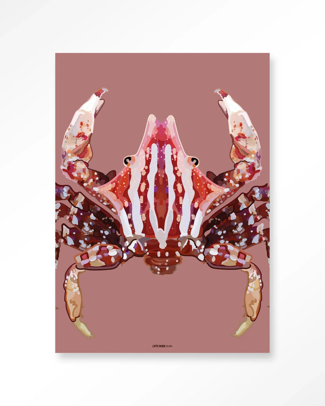 Villo Donus - Moderne Wanddecoratie | Artprint, Glass Art & Wandkleed