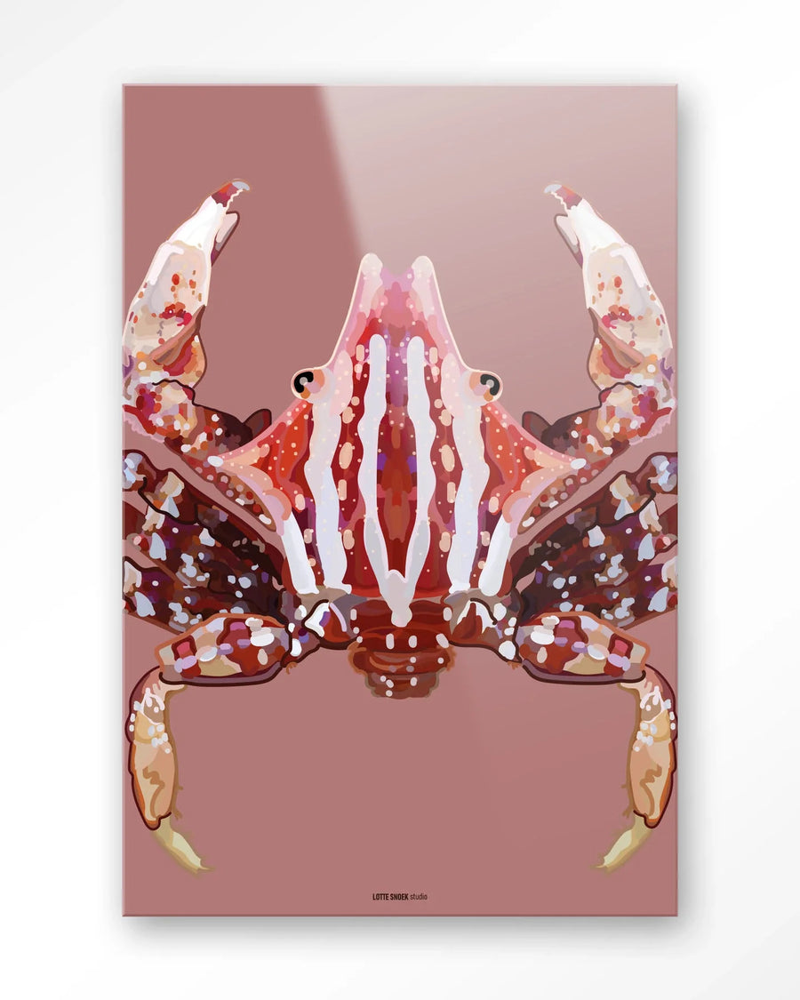 Villo Donus - Moderne Wanddecoratie | Artprint, Glass Art & Wandkleed