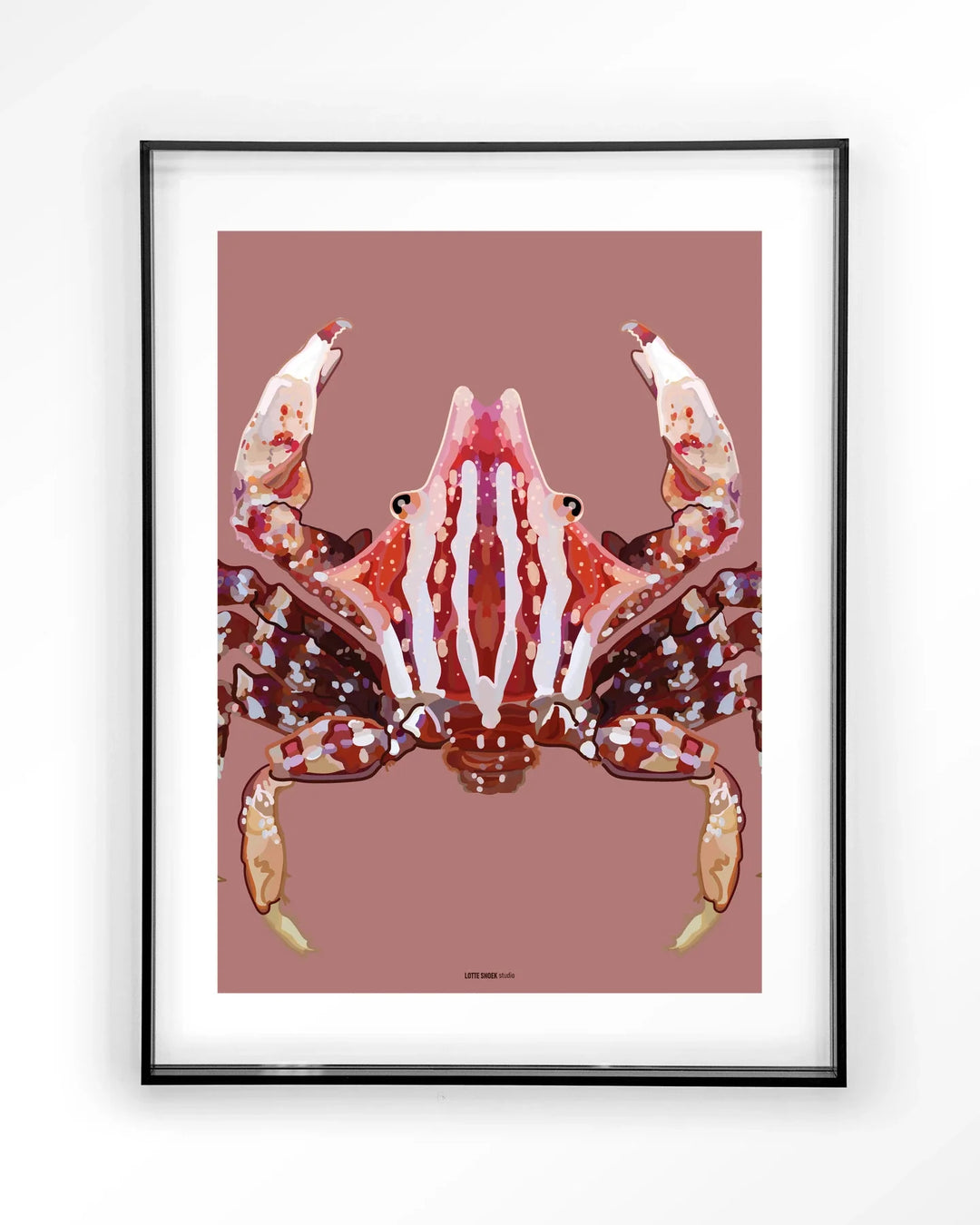 Villo Donus - Moderne Wanddecoratie | Artprint, Glass Art & Wandkleed
