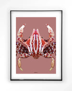 Villo Donus - Moderne Wanddecoratie | Artprint, Glass Art & Wandkleed