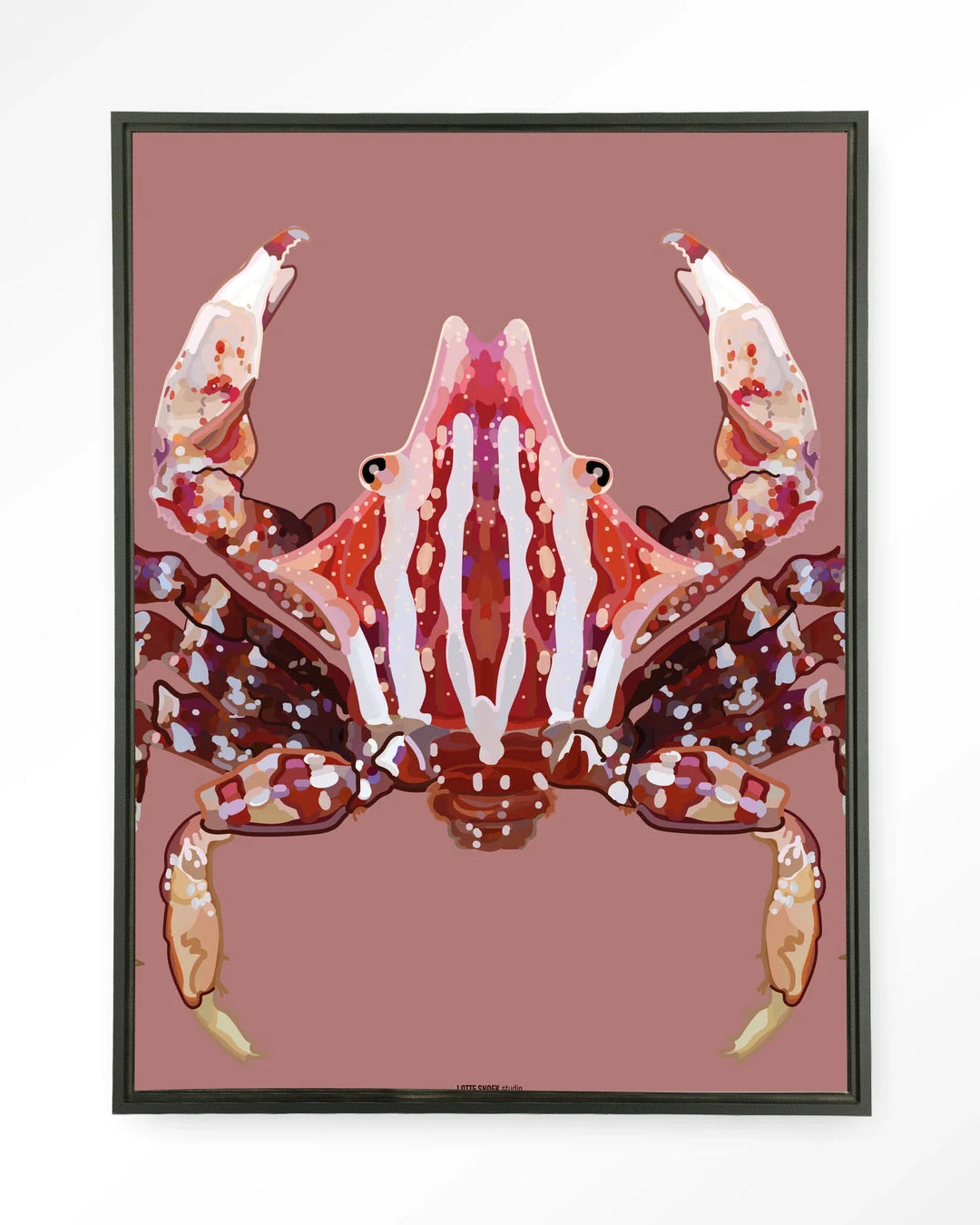 Villo Donus - Moderne Wanddecoratie | Artprint, Glass Art & Wandkleed