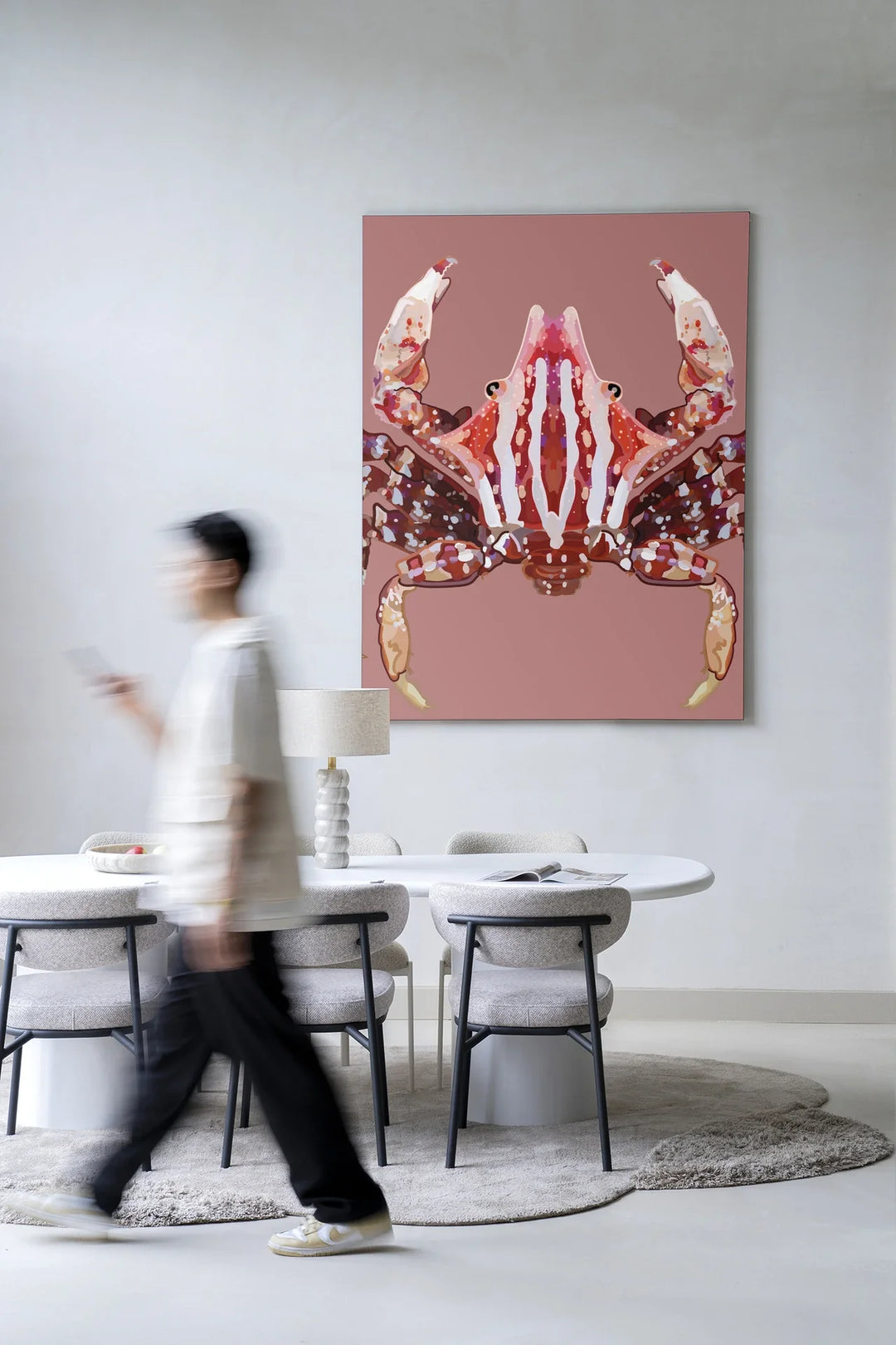 Villo Donus - Moderne Wanddecoratie | Artprint, Glass Art & Wandkleed