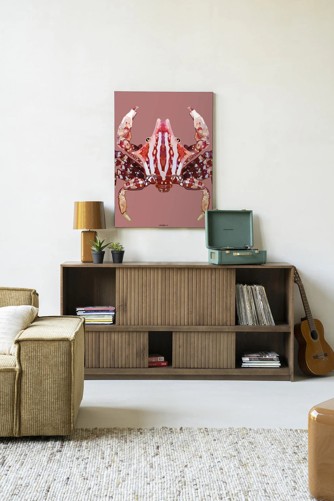 Villo Donus - Moderne Wanddecoratie | Artprint, Glass Art & Wandkleed