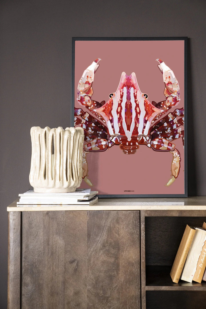 Villo Donus - Moderne Wanddecoratie | Artprint, Glass Art & Wandkleed