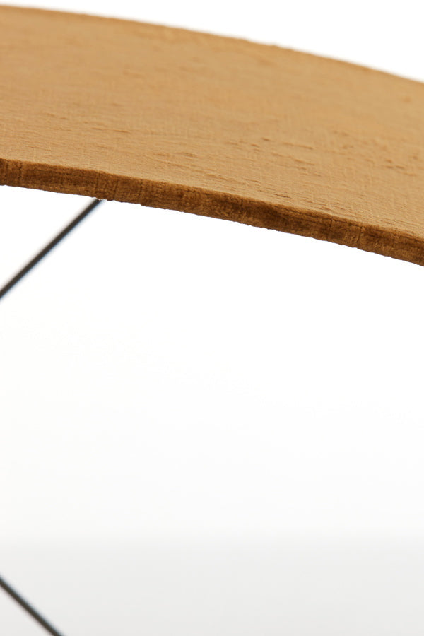 Light & Living Lampenkap Gemstone Ovaal