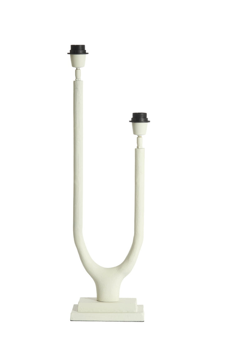 Light & Living Lampvoet Gavi 2-Lichts