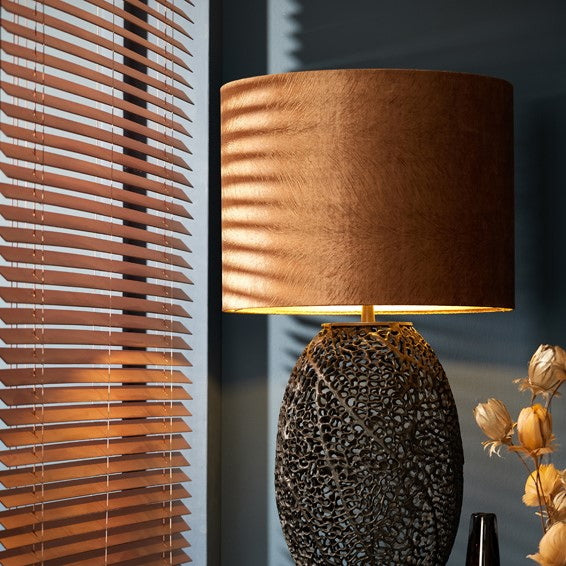 Light & Living Lampenkap Lubis Rond