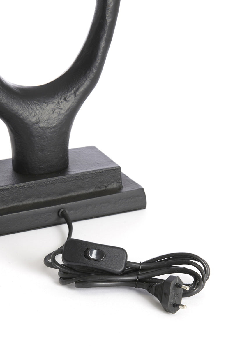 Light & Living Lampvoet Gavi 2-Lichts