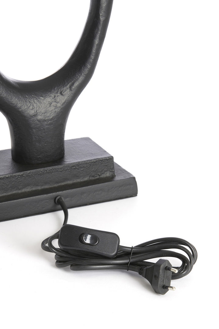 Light & Living Lampvoet Gavi 2-Lichts