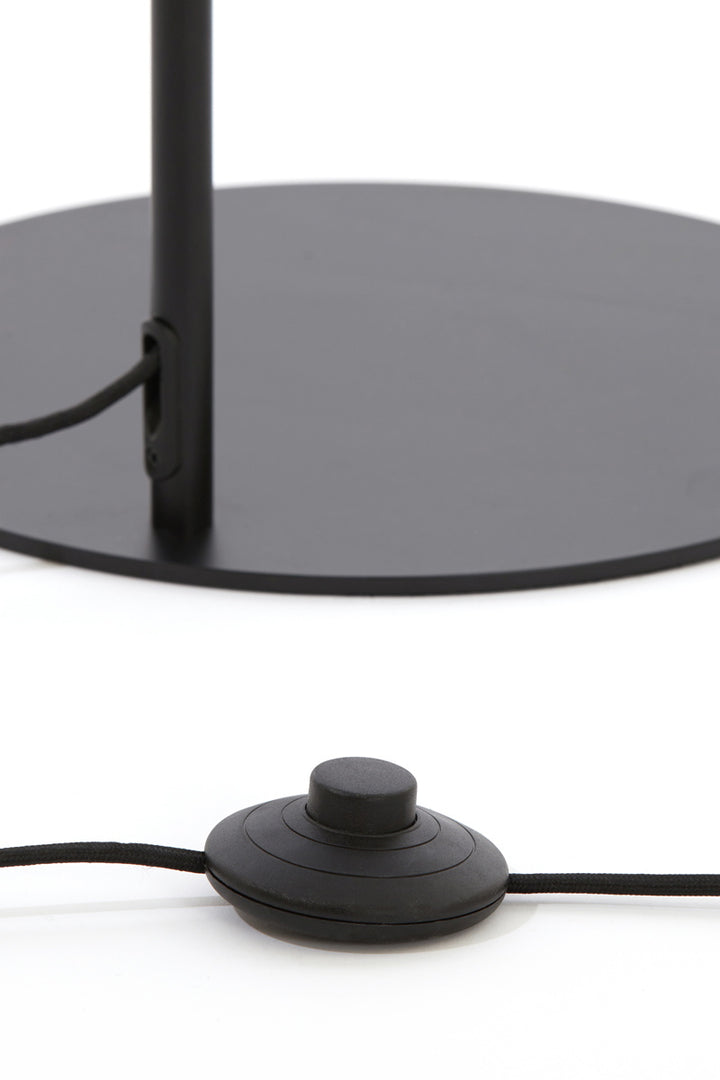 Light & Living Vloerlamp Solna 160cm