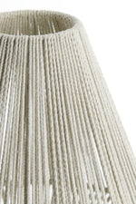 Light & Living Tafellamp Felida Crème Ø35cm