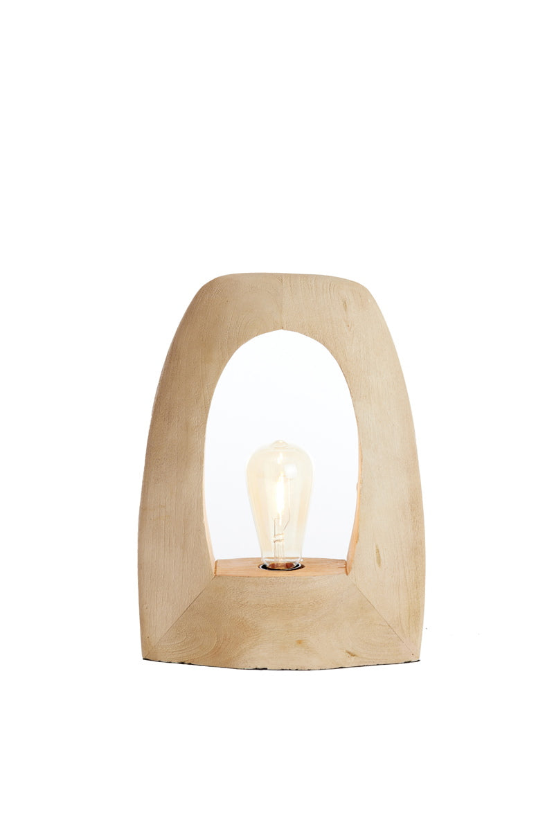 Light & Living Tafellamp Carini