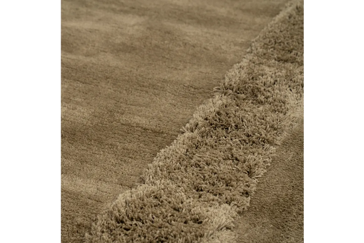 By-Boo Tura – Vloerkleed (Groen)