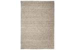 By-Boo Kalme – Vloerkleed 290 x 390 cm (Bruin)