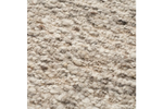 By-Boo Kalme – Vloerkleed 290 x 390 cm (Bruin)